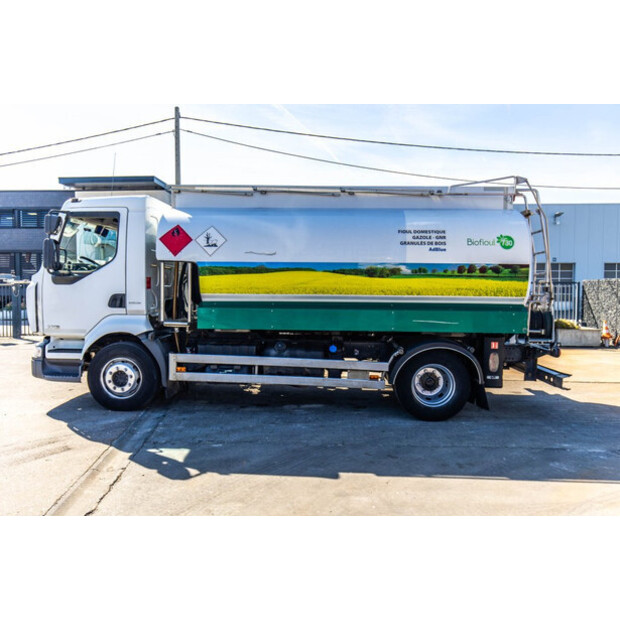 2013 رينو MIDLUM 270 DXI-46732158