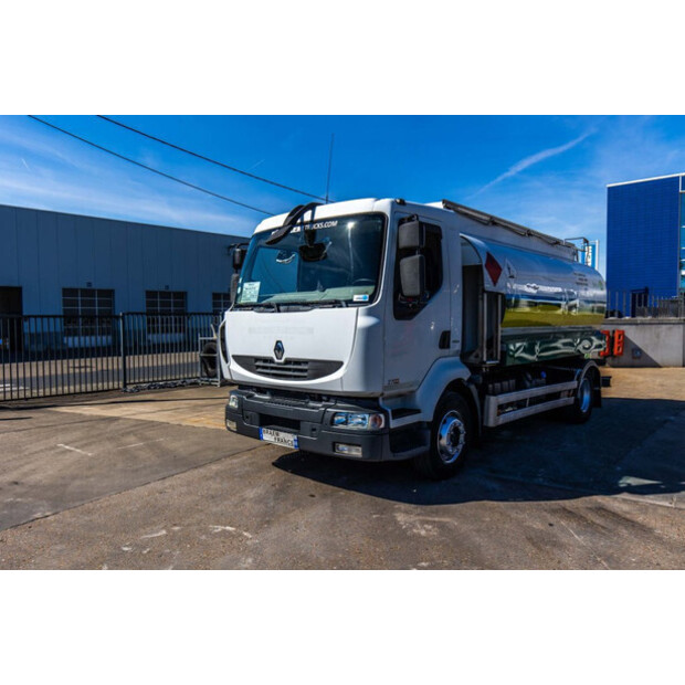 2013 رينو MIDLUM 270 DXI-46732159