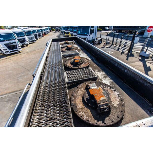 2013 رينو MIDLUM 270 DXI-46732161