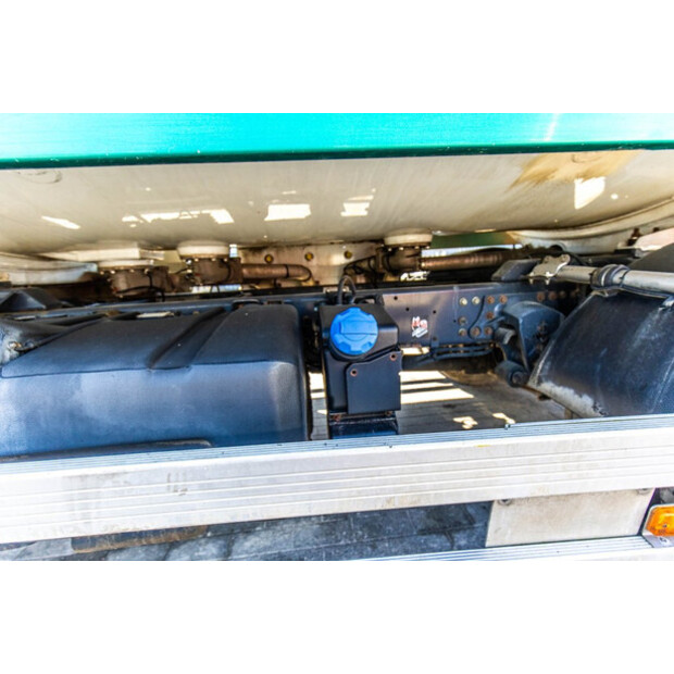 2013 رينو MIDLUM 270 DXI-46732164