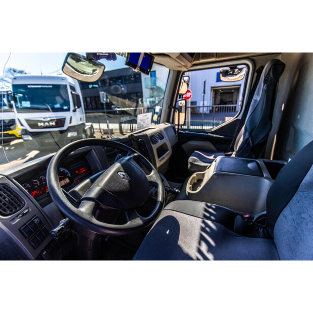 2013 رينو MIDLUM 270 DXI-46732165