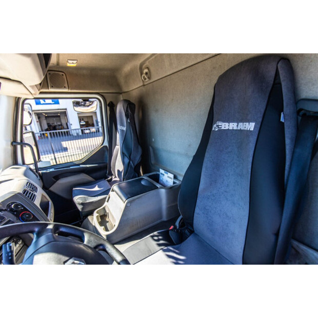 2013 رينو MIDLUM 270 DXI-46732167