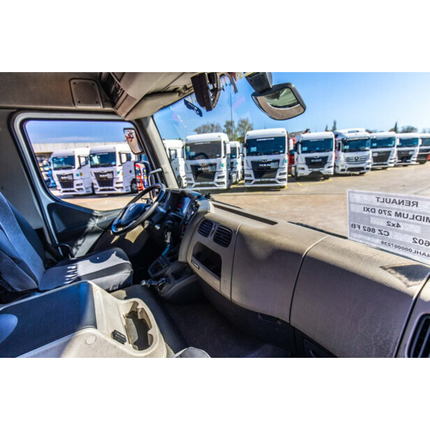 2013 رينو MIDLUM 270 DXI-46732169