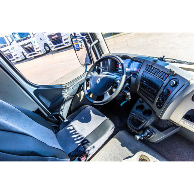 2013 رينو MIDLUM 270 DXI-46732173