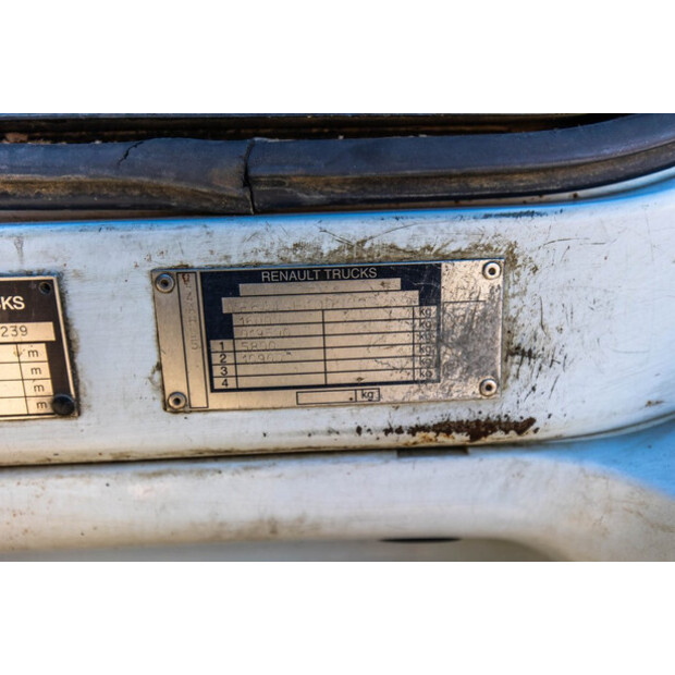 2013 رينو MIDLUM 270 DXI-46732174