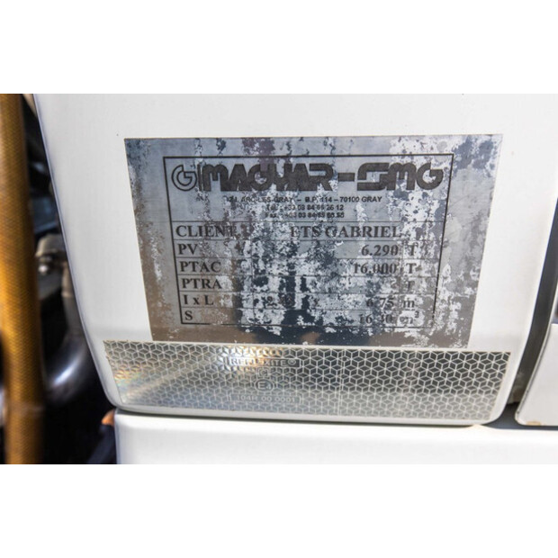 2013 رينو MIDLUM 270 DXI-46732176