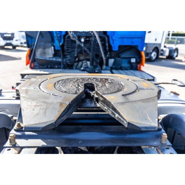 2018 MAN TGX 18.420-46732189