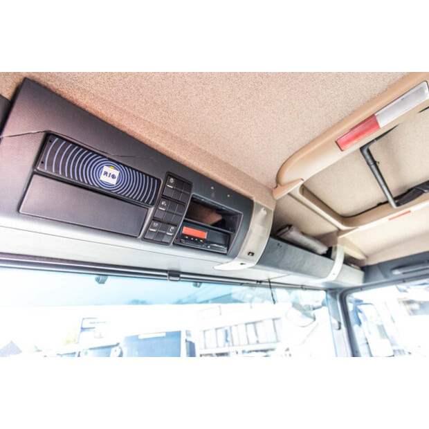 2018 MAN TGX 18.420-46732192