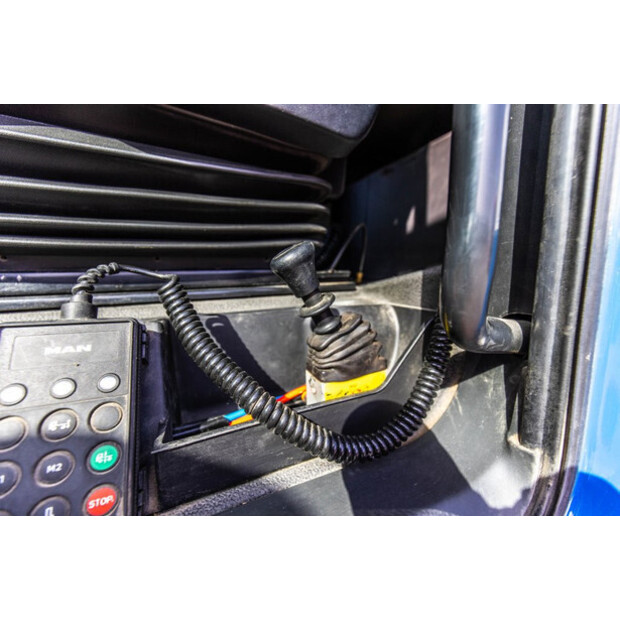 2018 MAN TGX 18.420-46732200