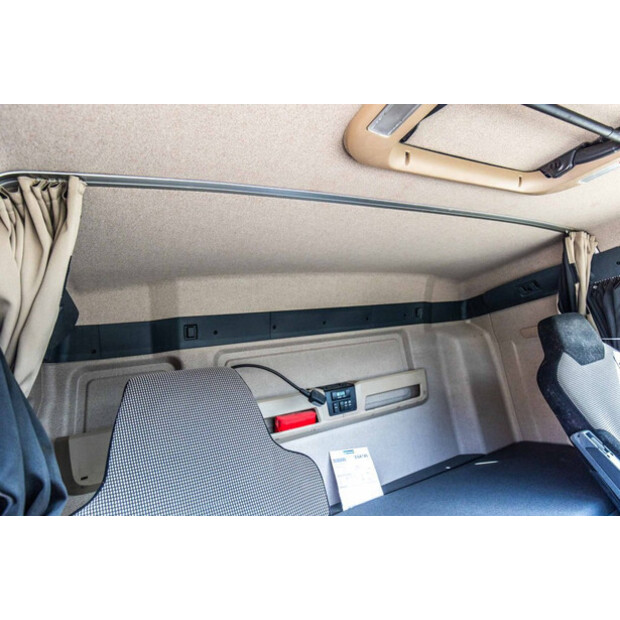 2018 MAN TGX 18.420-46732202