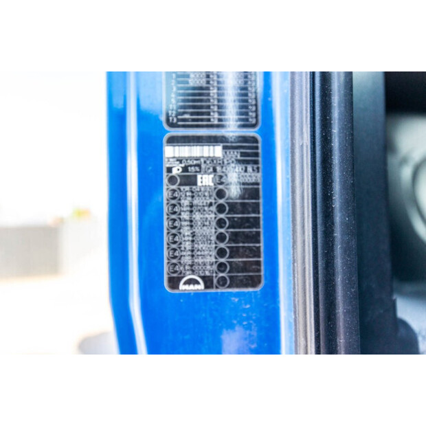 2018 MAN TGX 18.420-46732204