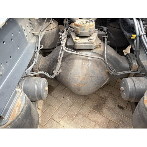 2018 DAF XF 480 FT-46732318