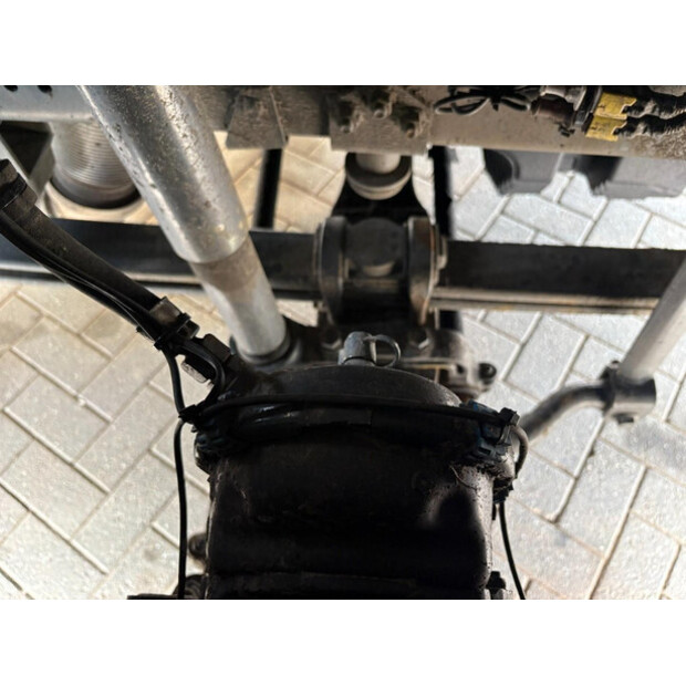 2018 DAF XF 480 FT-46732320