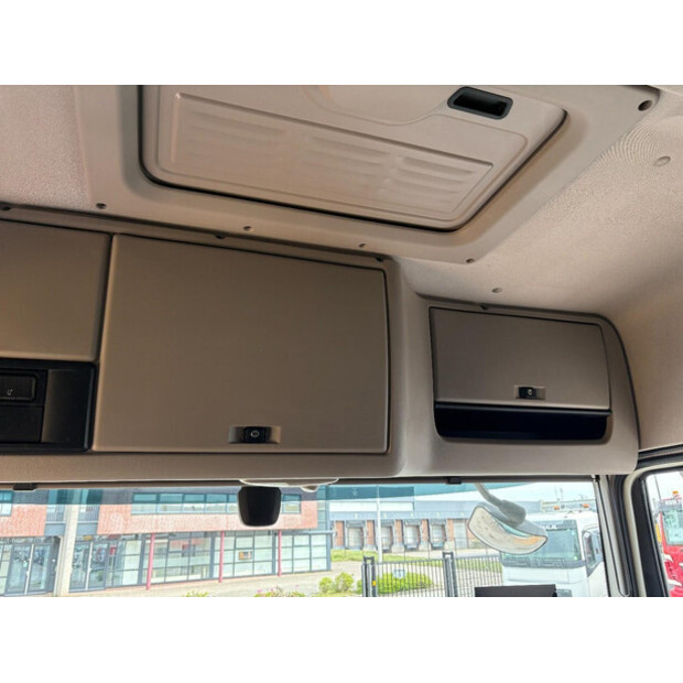 2018 DAF XF 480 FT-46732322