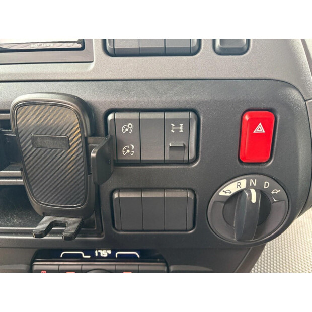 2018 DAF XF 480 FT-46732323