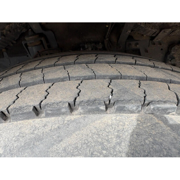 2018 DAF XF 480 FT-46732328