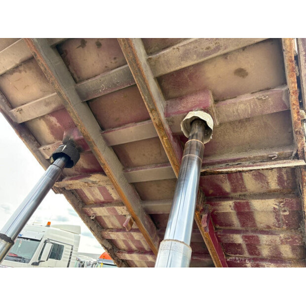 2005 مان TGA 33.390-46732339