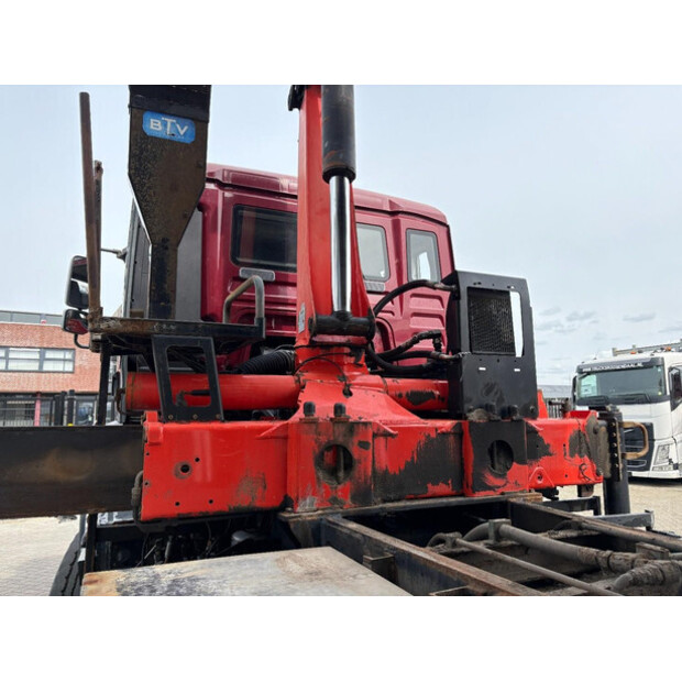 2005 مان TGA 33.390-46732341