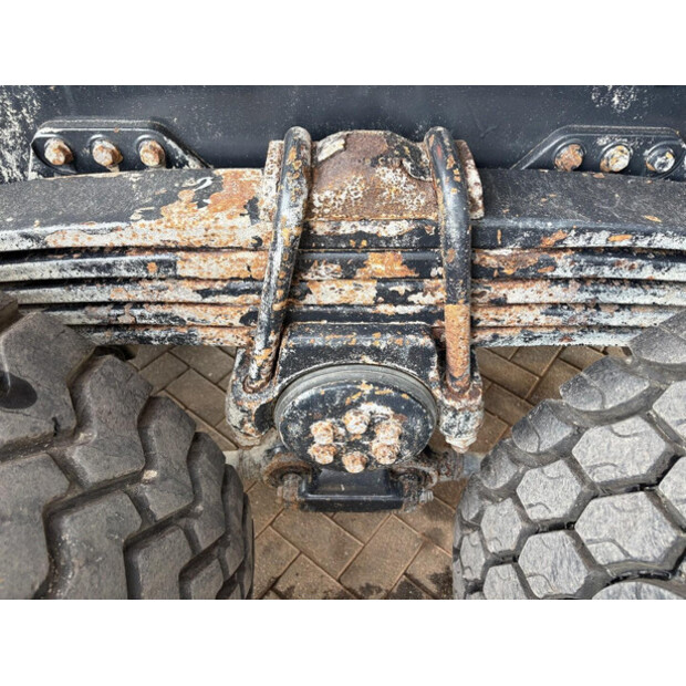 2005 مان TGA 33.390-46732345