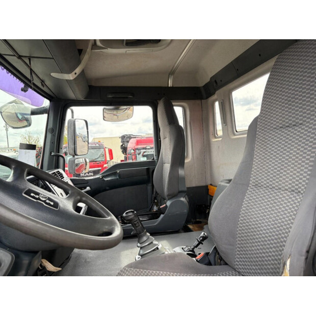 2005 مان TGA 33.390-46732350