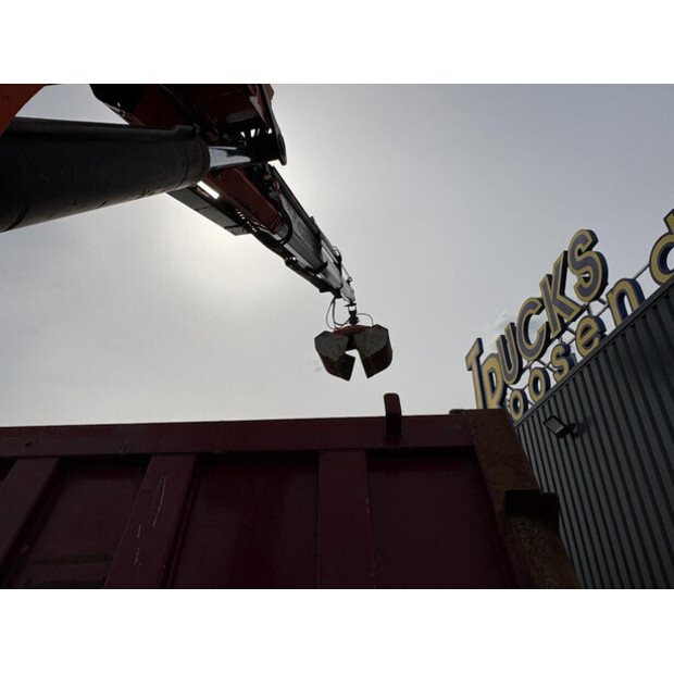 2005 مان TGA 33.390-46732352