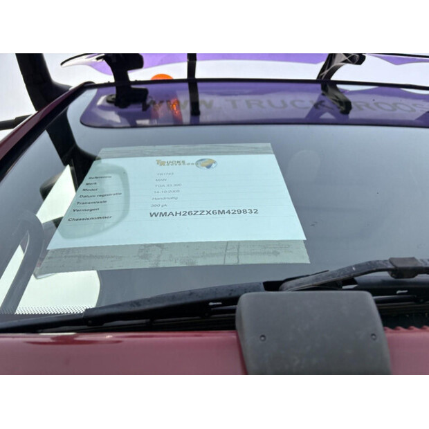 2005 مان TGA 33.390-46732366