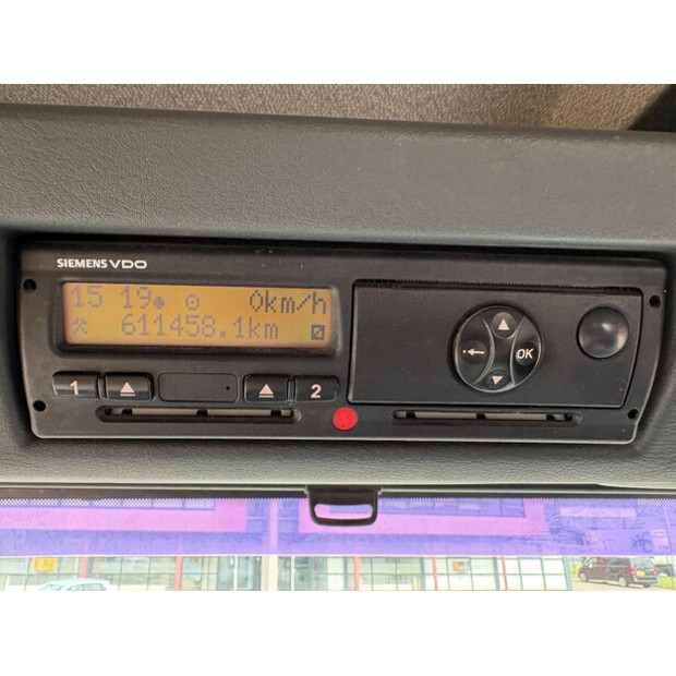 2005 مان TGA 33.390-46732371