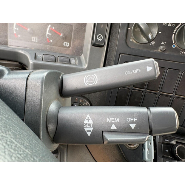 2005 مان TGA 33.390-46732376