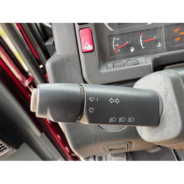 2005 مان TGA 33.390-46732377