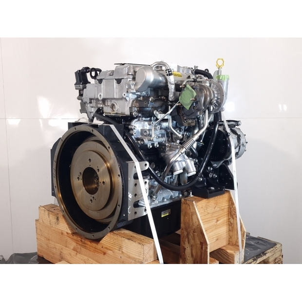 Isuzu Engine (Plant) 6HK1XQP-46736077