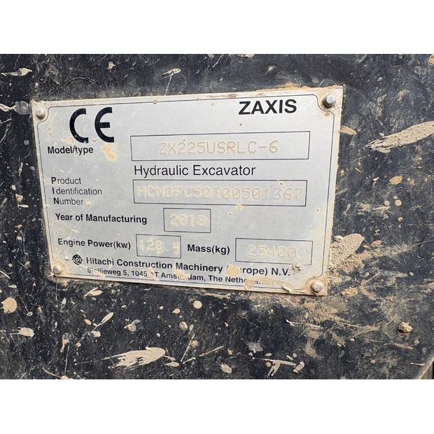 2018 Hitachi-46736140