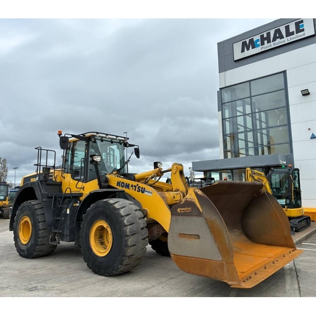 2021 Komatsu 8-46736184