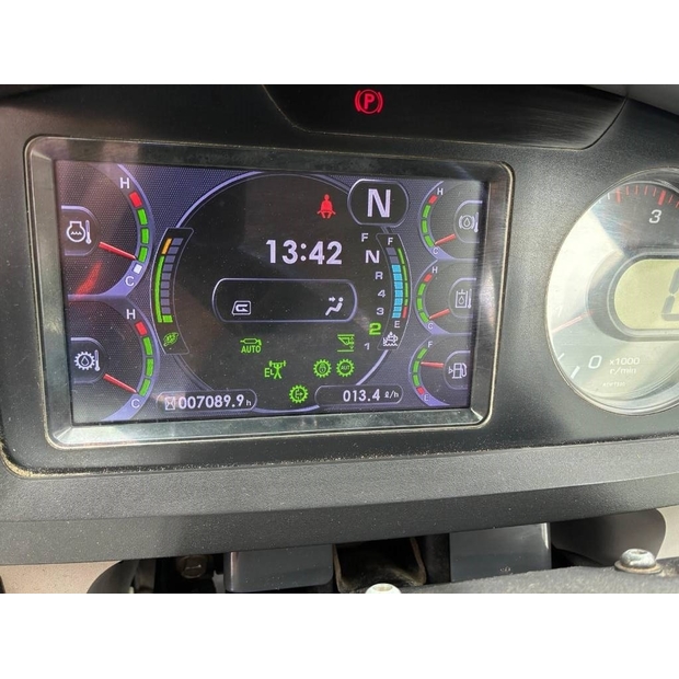 2021 Komatsu 8-46736192