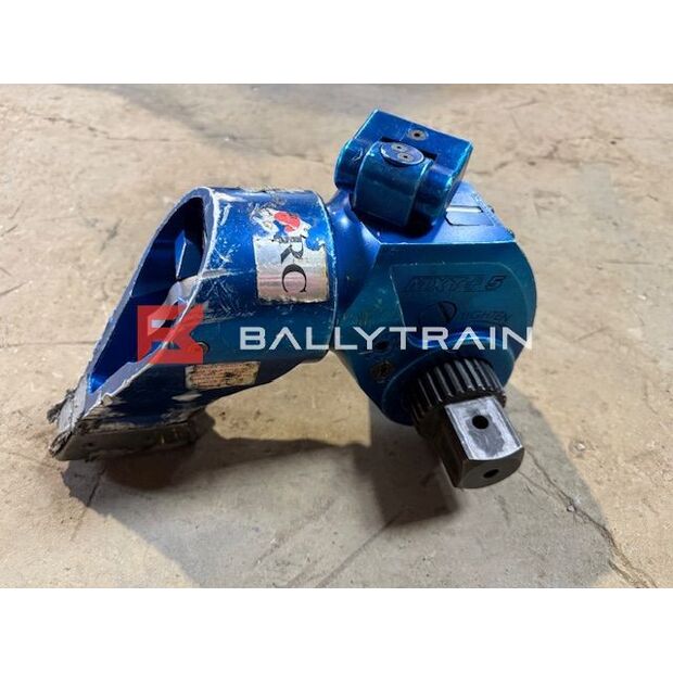 2018 هايتورك OTHERS-46738817