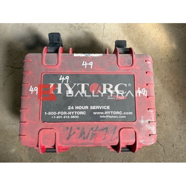 2018 هايتورك OTHERS-46738820