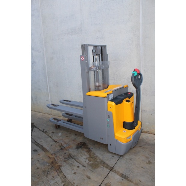 2020 Jungheinrich EJD 222 201 ZT LI-ION-46739835