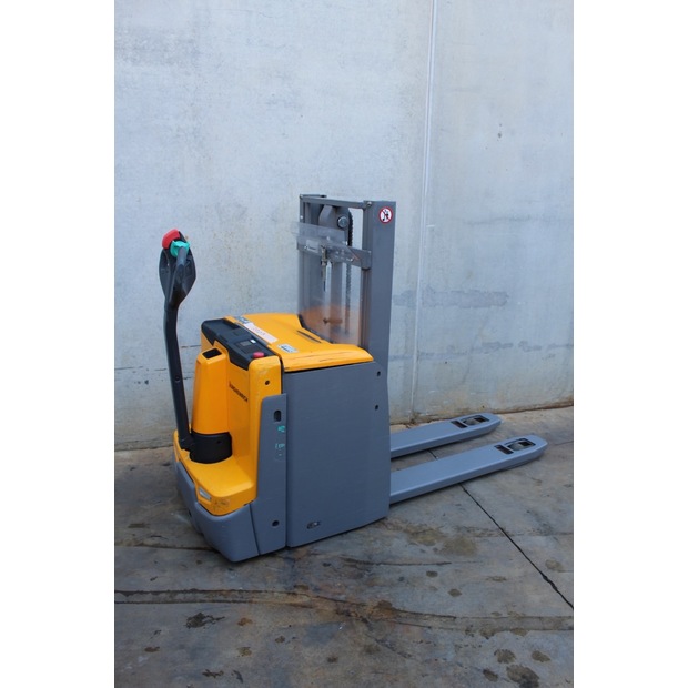 2020 Jungheinrich EJD 222 201 ZT LI-ION-46739837