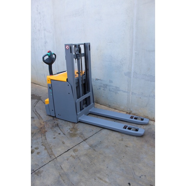 2020 Jungheinrich EJD 222 201 ZT LI-ION-46739838