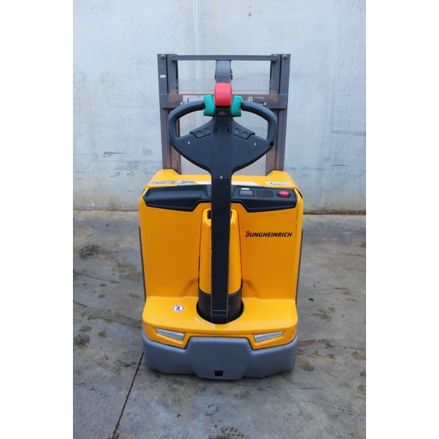 2020 Jungheinrich EJD 222 201 ZT LI-ION-46739839