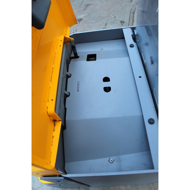 2020 Jungheinrich EJD 222 201 ZT LI-ION-46739840