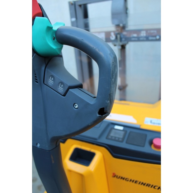 2020 Jungheinrich EJD 222 201 ZT LI-ION-46739843