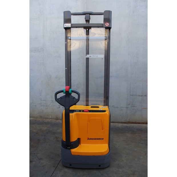 2017 جنجهينريتش EJC 212 410 ZT-46739848