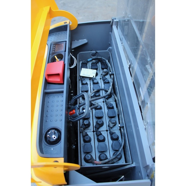 2017 جنجهينريتش EJC 212 410 ZT-46739849