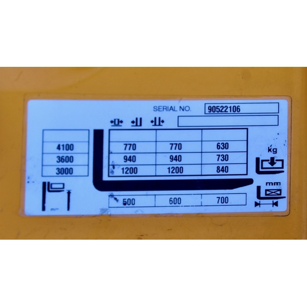 2017 جنجهينريتش EJC 212 410 ZT-46739850