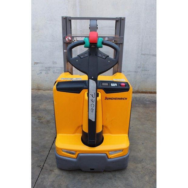 2020 جنجهينريتش EJD 222 201 ZT LI-ION-46739867