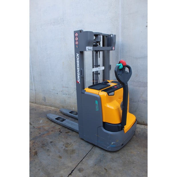 2021 Jungheinrich EJC 112 250 ZT LI-ION-46739930