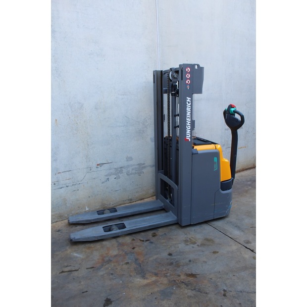 2021 Jungheinrich EJC 112 250 ZT LI-ION-46739932