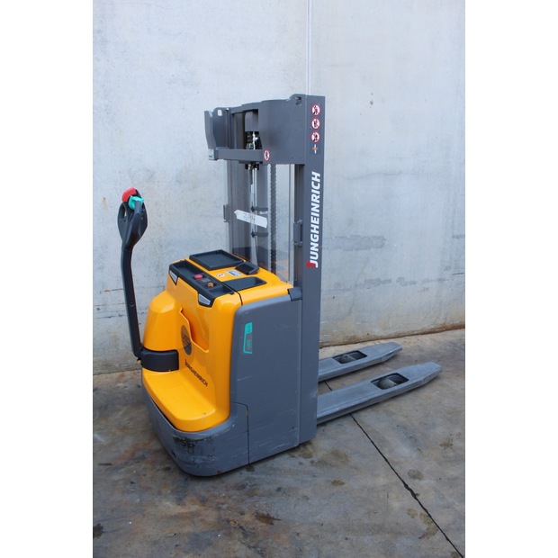 2021 Jungheinrich EJC 112 250 ZT LI-ION-46739934