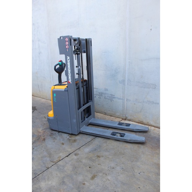 2021 Jungheinrich EJC 112 250 ZT LI-ION-46739935