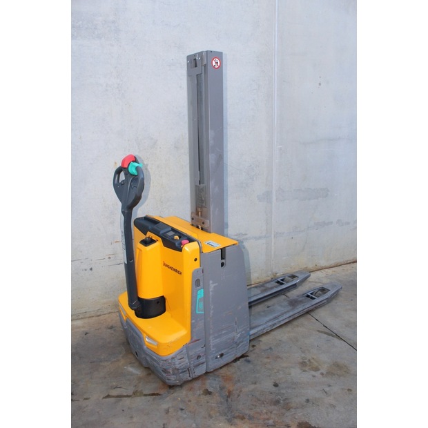 2022 جنجهينريتش EJD 118i 152M LI-ION-46739956